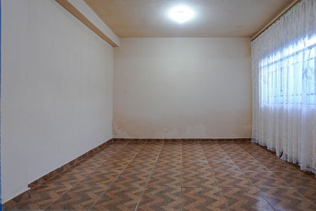 Sala de casa para alugar com 3 quartos, 70m² em Vila Industrial, Mogi das Cruzes