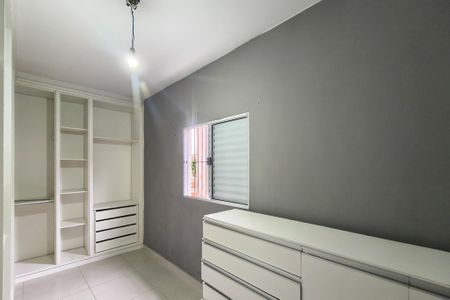 Casa para alugar com 155m², 4 quartos e 2 vagas Casa para alugar com 155m², 4 quartos e 2 vagasCloset/quarto 3