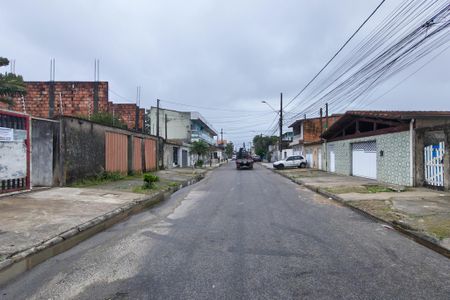 Casa para alugar com 155m², 4 quartos e 2 vagas Casa para alugar com 155m², 4 quartos e 2 vagasVista da Rua