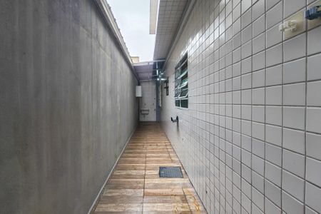 Casa para alugar com 155m², 4 quartos e 2 vagas Casa para alugar com 155m², 4 quartos e 2 vagasLavanderia