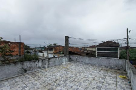 Casa para alugar com 155m², 4 quartos e 2 vagas Casa para alugar com 155m², 4 quartos e 2 vagasTerraço