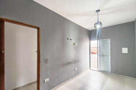 Casa para alugar com 155m², 4 quartos e 2 vagas Casa para alugar com 155m², 4 quartos e 2 vagasSuíte 1