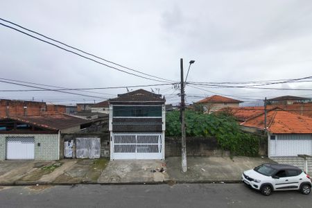 Casa para alugar com 155m², 4 quartos e 2 vagas Casa para alugar com 155m², 4 quartos e 2 vagasVista da Rua