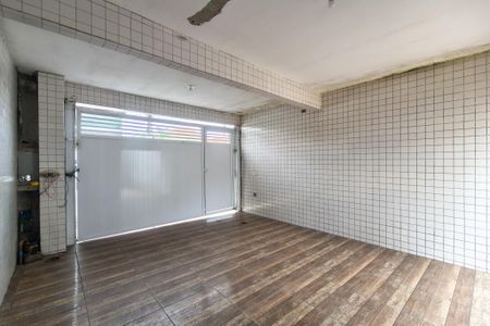 Casa para alugar com 155m², 4 quartos e 2 vagas Casa para alugar com 155m², 4 quartos e 2 vagasGaragem