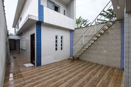 Casa para alugar com 155m², 4 quartos e 2 vagas Casa para alugar com 155m², 4 quartos e 2 vagasQuintal