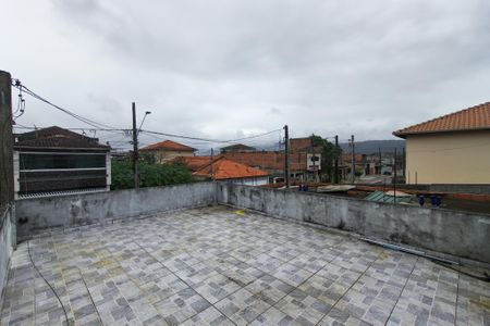 Casa para alugar com 155m², 4 quartos e 2 vagas Casa para alugar com 155m², 4 quartos e 2 vagasTerraço