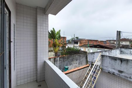 Casa para alugar com 155m², 4 quartos e 2 vagas Casa para alugar com 155m², 4 quartos e 2 vagasSacada do Suíte 1