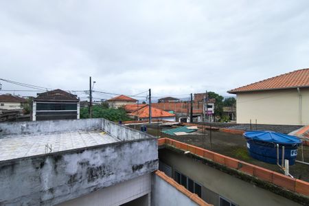 Casa para alugar com 155m², 4 quartos e 2 vagas Casa para alugar com 155m², 4 quartos e 2 vagasVista da Suíte 1