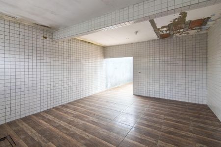 Casa para alugar com 155m², 4 quartos e 2 vagas Casa para alugar com 155m², 4 quartos e 2 vagasGaragem