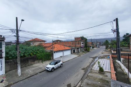 Casa para alugar com 155m², 4 quartos e 2 vagas Casa para alugar com 155m², 4 quartos e 2 vagasVista da Rua