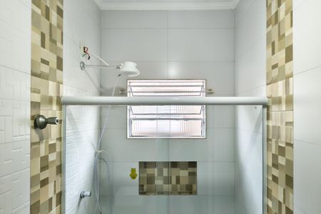 Casa para alugar com 155m², 4 quartos e 2 vagas Casa para alugar com 155m², 4 quartos e 2 vagasBanheiro