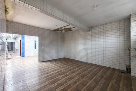 Casa para alugar com 155m², 4 quartos e 2 vagas Casa para alugar com 155m², 4 quartos e 2 vagasGaragem