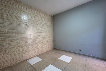 Sala de casa para alugar com 2 quartos, 100m² em Jardim Climax, São Paulo
