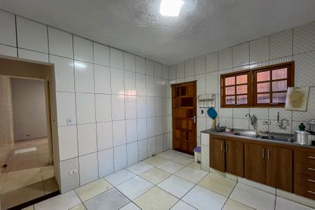 Casa para alugar com 100m², 2 quartos e 1 vaga Casa para alugar com 100m², 2 quartos e 1 vagaCozinha