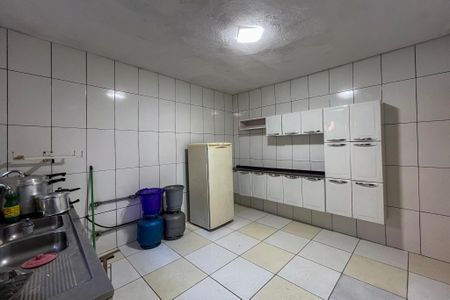 Casa para alugar com 100m², 2 quartos e 1 vaga Casa para alugar com 100m², 2 quartos e 1 vagaCozinha