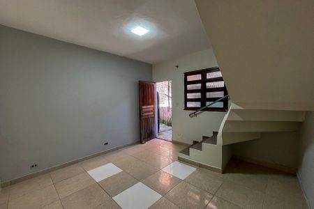 Casa para alugar com 2 quartos, 100m² em Jardim Climax, São Paulo