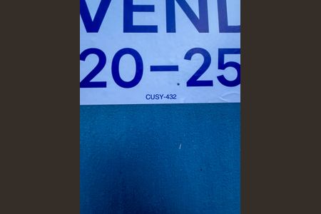 Codigo da Placa de casa para alugar com 2 quartos, 100m² em Jardim Climax, São Paulo