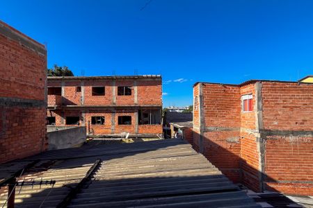Vista do Quarto de casa para alugar com 2 quartos, 100m² em Jardim Climax, São Paulo
