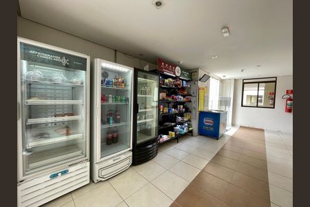 Apartamento à venda com 49m², 2 quartos e 1 vaga