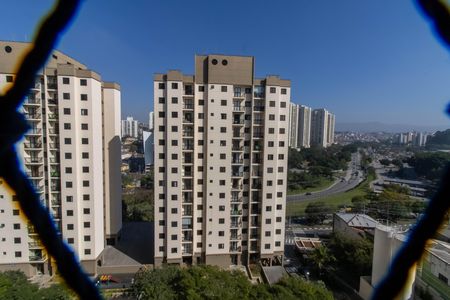 Apartamento à venda com 49m², 2 quartos e 1 vaga Apartamento à venda com 49m², 2 quartos e 1 vagaVista do Quarto 2