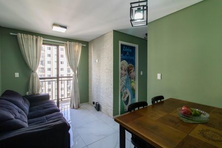 Apartamento à venda com 2 quartos, 49m² em Portal dos Gramados, Guarulhos
