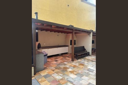 Apartamento à venda com 68m², 3 quartos e 1 vaga Apartamento à venda com 68m², 3 quartos e 1 vagaÁrea externa