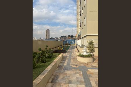 Apartamento à venda com 68m², 3 quartos e 1 vaga Apartamento à venda com 68m², 3 quartos e 1 vagaÁrea externa