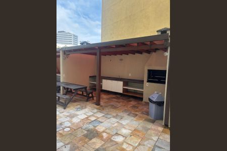Apartamento à venda com 68m², 3 quartos e 1 vaga Apartamento à venda com 68m², 3 quartos e 1 vagaÁrea de serviço