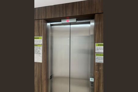 Área externa de apartamento à venda com 3 quartos, 68m² em Vila Barros, Barueri