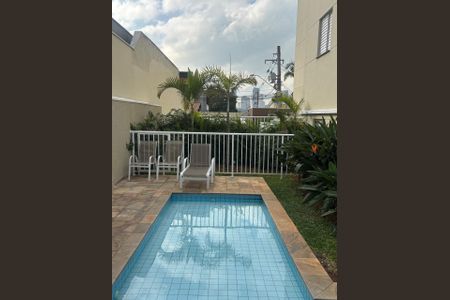 Apartamento à venda com 68m², 3 quartos e 1 vaga Apartamento à venda com 68m², 3 quartos e 1 vagaÁrea externa