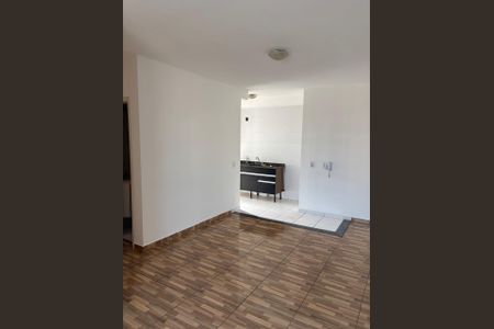 Sala de apartamento à venda com 3 quartos, 68m² em Vila Barros, Barueri