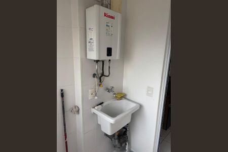 Apartamento à venda com 68m², 3 quartos e 1 vaga Apartamento à venda com 68m², 3 quartos e 1 vagaÁrea de serviço
