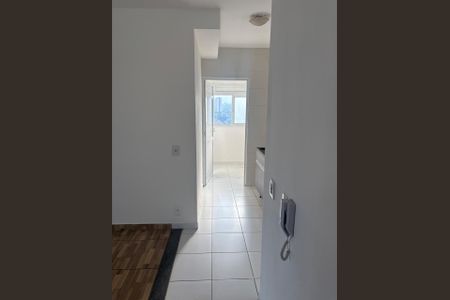 Cozinha de apartamento à venda com 3 quartos, 68m² em Vila Barros, Barueri