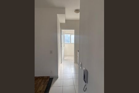Cozinha de apartamento à venda com 3 quartos, 68m² em Vila Barros, Barueri