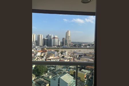 Vista de apartamento à venda com 3 quartos, 68m² em Vila Barros, Barueri