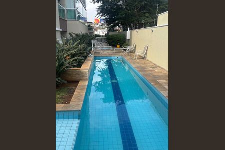Apartamento à venda com 68m², 3 quartos e 1 vaga Apartamento à venda com 68m², 3 quartos e 1 vagaÁrea externa