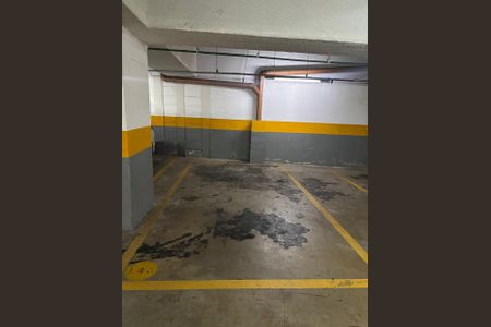 Apartamento à venda com 68m², 3 quartos e 1 vaga Apartamento à venda com 68m², 3 quartos e 1 vagaÁrea externa