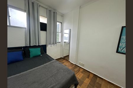 Apartamento para alugar com 15m², 1 quarto e sem vagaKitnet