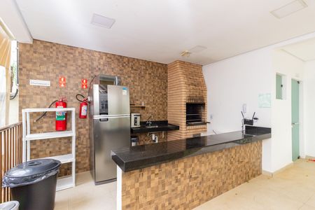 Apartamento à venda com 1 quarto, 44m² em Jardim Iris, São Paulo