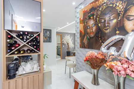 Apartamento à venda com 1 quarto, 44m² em Jardim Iris, São Paulo