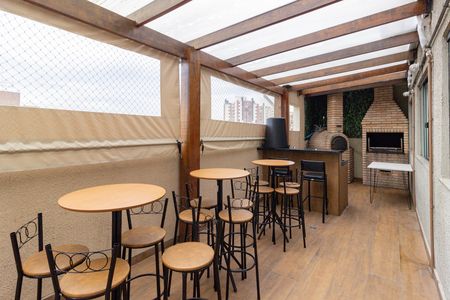 Apartamento à venda com 1 quarto, 44m² em Jardim Iris, São Paulo