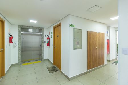 Apartamento à venda com 1 quarto, 44m² em Jardim Iris, São Paulo