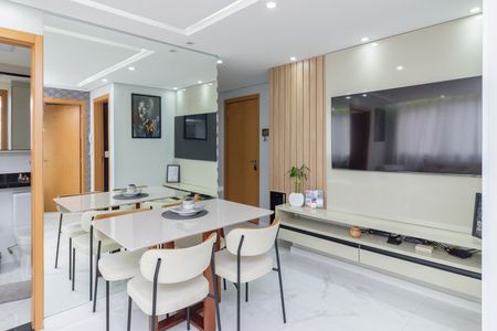 Apartamento à venda com 1 quarto, 44m² em Jardim Iris, São Paulo