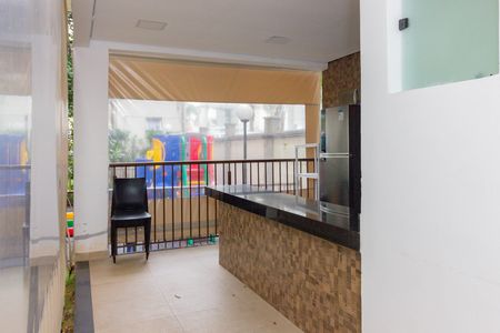 Apartamento à venda com 1 quarto, 44m² em Jardim Iris, São Paulo