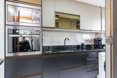 Apartamento à venda com 1 quarto, 44m² em Jardim Iris, São Paulo