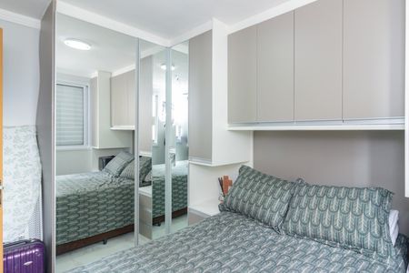 Apartamento à venda com 1 quarto, 44m² em Jardim Iris, São Paulo