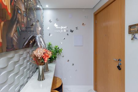 Apartamento à venda com 1 quarto, 44m² em Jardim Iris, São Paulo