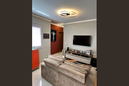 Apartamento para alugar com 2 quartos, 69m² em Vila Príncipe de Gales, Santo André