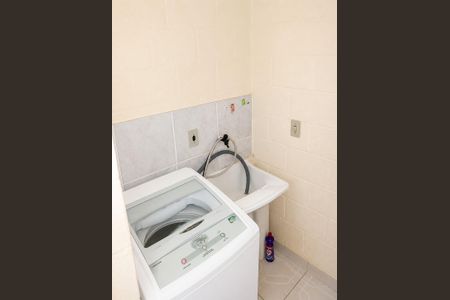 Apartamento para alugar com 39m², 2 quartos e 1 vaga Apartamento para alugar com 39m², 2 quartos e 1 vagaÁrea de serviço