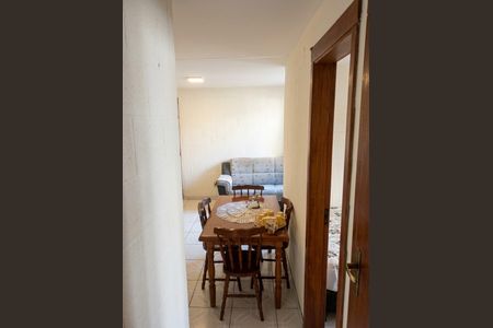 Apartamento para alugar com 39m², 2 quartos e 1 vaga Apartamento para alugar com 39m², 2 quartos e 1 vagaSala